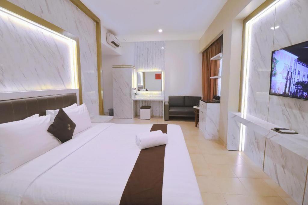 Hotel Grand Malioboro