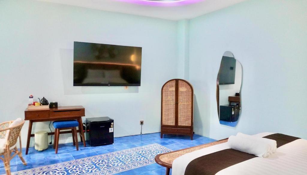 Grand Malioboro 3* Yogyakarta