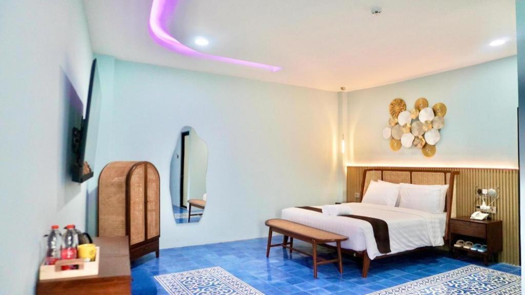Grand Malioboro Hotel Yogyakarta