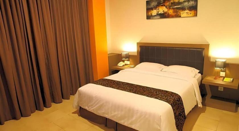 Grand Malioboro Hotel 3*