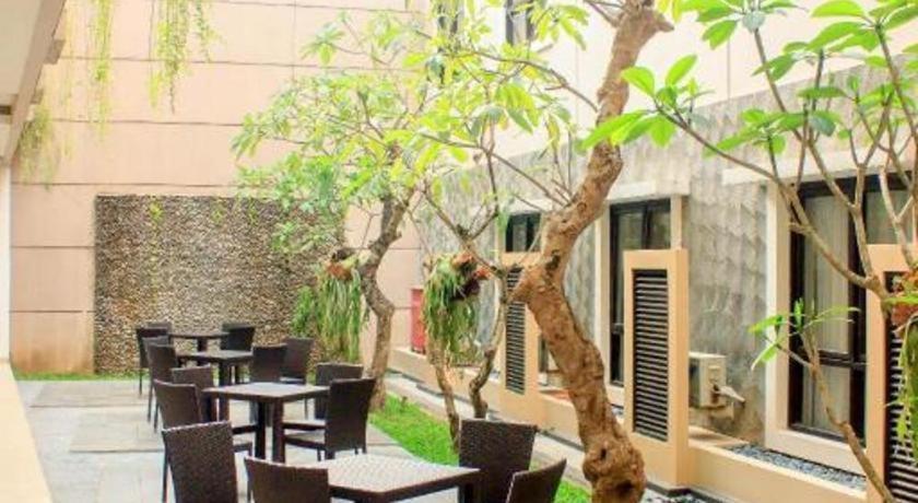 Hotel Grand Malioboro Yogyakarta