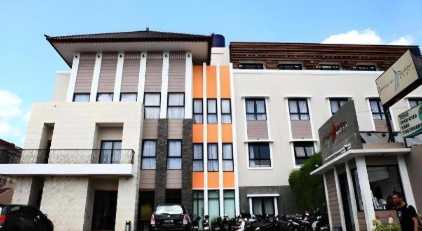 Grand Malioboro